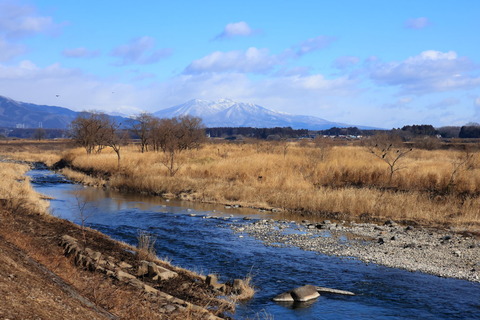 😍栃木の県北にも春が来た！