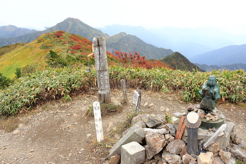 越後駒ヶ岳20150924-25_200