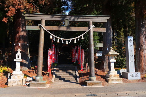 神霊・神気が満ち溢れる岩戸別神社を訪ねました！