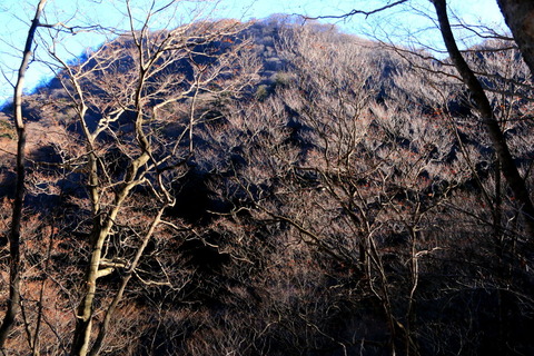 高原山山塊20161216_085