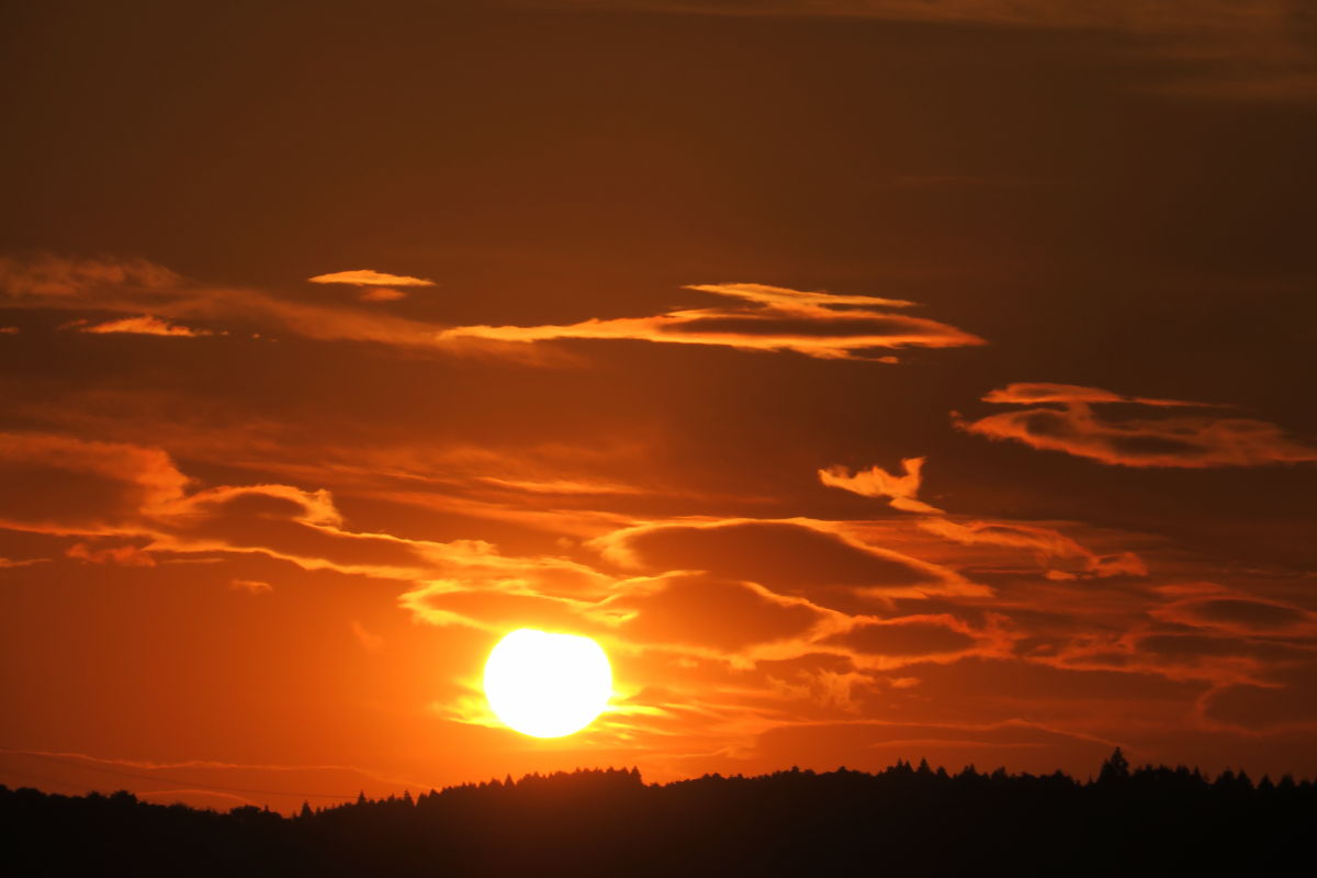 夕焼け散歩!(11月18日) : みちくさんぽ♬(人生道草散歩) 夕焼け散歩!(11月18日) : みちくさんぽ♬(人生道草散歩)