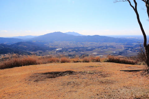 雨巻山20141222__101