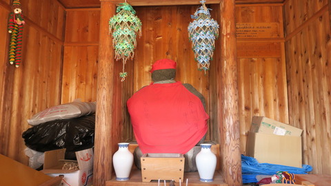 桜さんぽ！（御前原城址跡にて！）