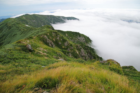 飯豊連峰2015_08_24-26・581