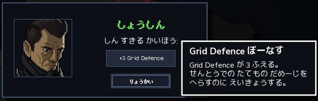 9レベル