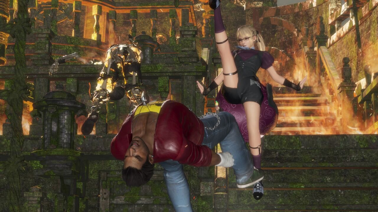 Doa6日記パート17 淡々ランクマ加齢臭おじさん編 まつもとたかひと