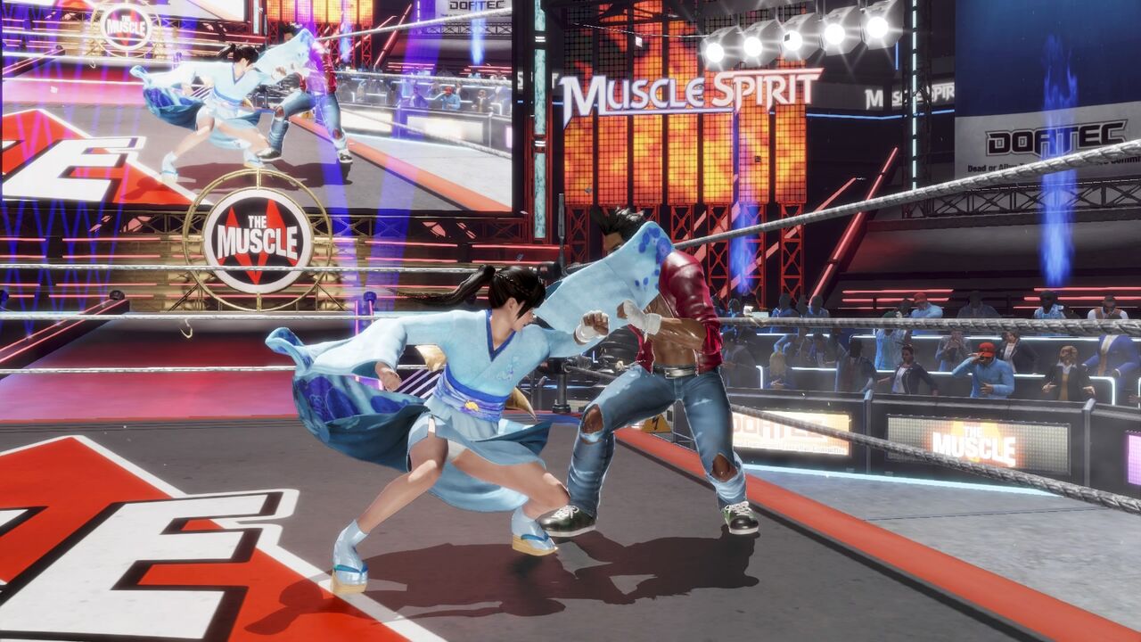 Doa6日記パート10 にちようびのマリー対策編 まつもとたかひと