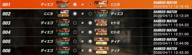 DEAD OR ALIVE 6_20200412135840