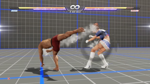 DEAD OR ALIVE 6_20191123121730