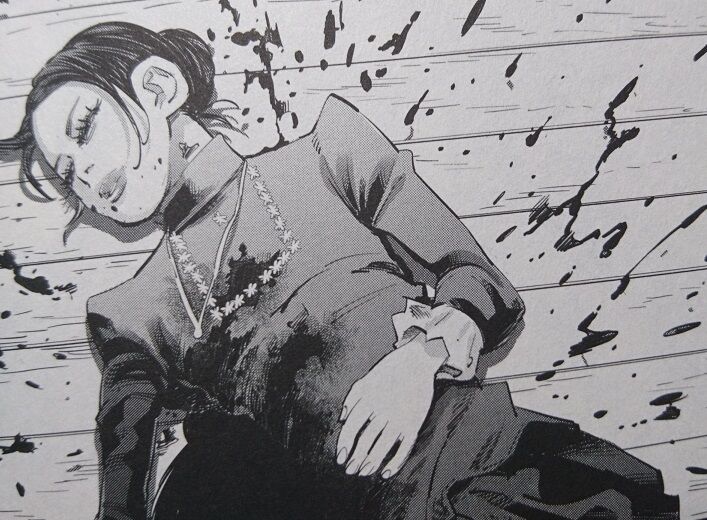 野田サトル ゴールデンカムイ 23巻 感想 まつもとたかひと