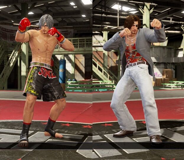 Virtua Fighter esports_20210619163318