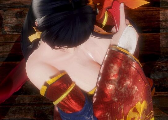 DEAD OR ALIVE 6_20200310131328