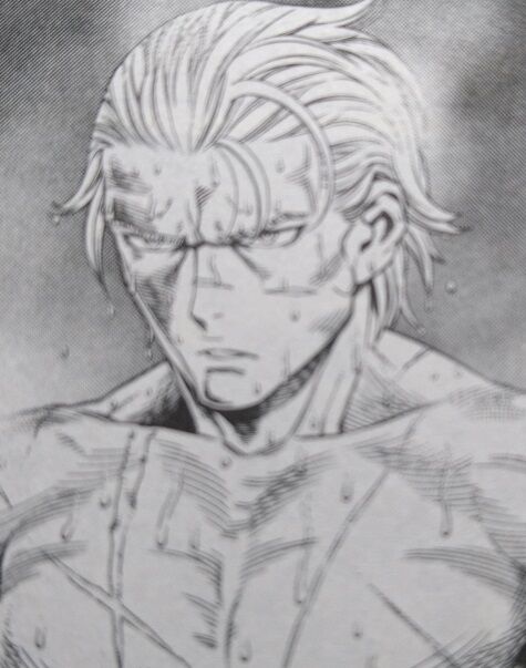 幸村誠 ヴィンランド サガ 24巻 感想 まつもとたかひと