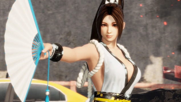 DEAD OR ALIVE 6_20191123124926