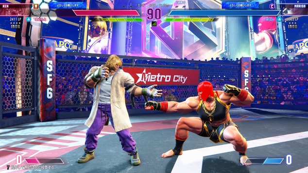Street Fighter 6_20230618142245