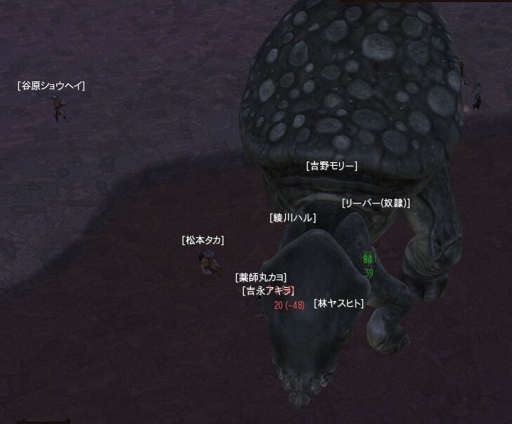 Kenshi プレイ日記27 リバイアさん 虐待する編 まつもとたかひと