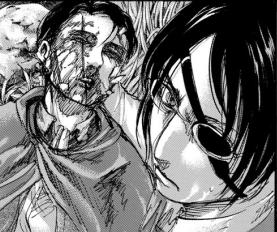 諫山創 進撃の巨人 29巻 感想 まつもとたかひと