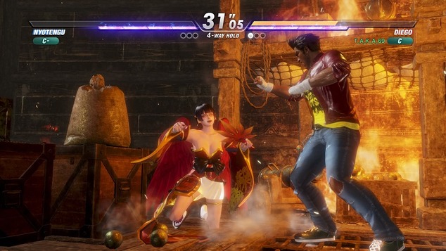 DEAD OR ALIVE 6_20200310131536