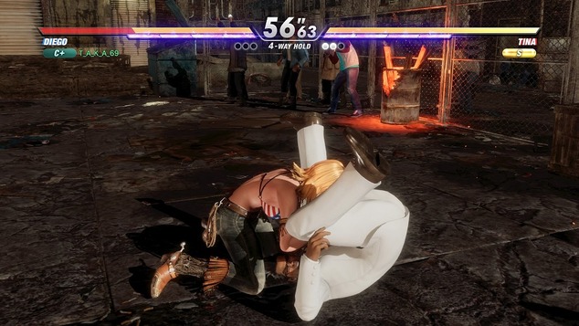 DEAD OR ALIVE 6_20200412133457