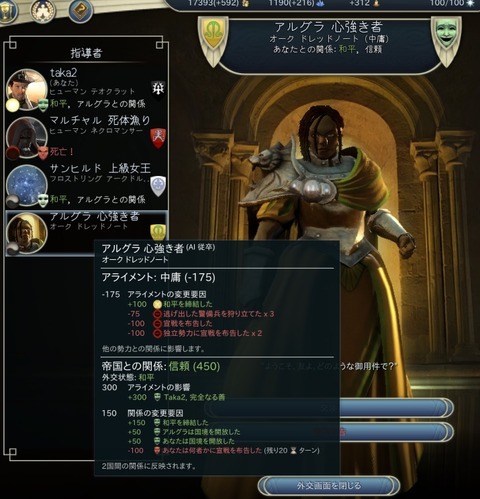 11意外と怒ってない
