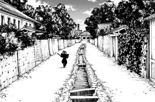 久保帯人 Bleach 獄頤鳴鳴篇 感想 Bleach思い出話 まつもとたかひと