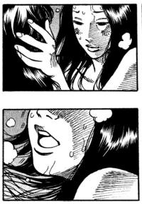 瀬下猛 ハーン 草と鉄と羊 1巻 感想 まつもとたかひと