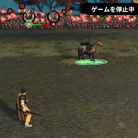 13ガチタイマンじゃねーか