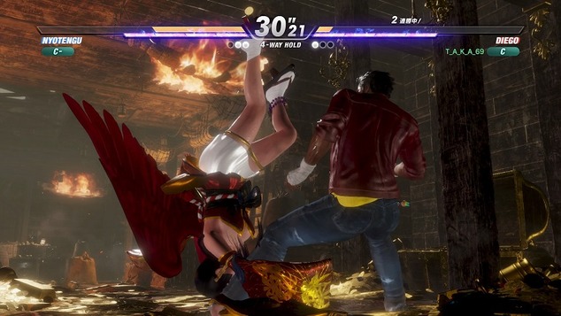 DEAD OR ALIVE 6_20200310131229