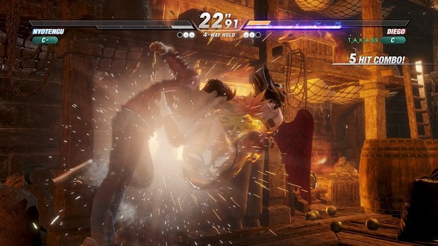DEAD OR ALIVE 6_20200310131835