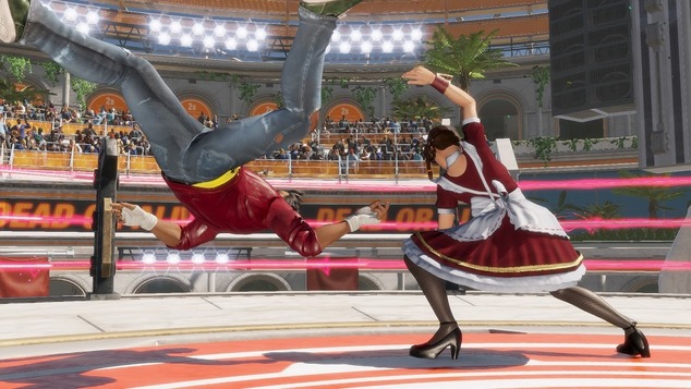 DEAD OR ALIVE 6_20200315155322