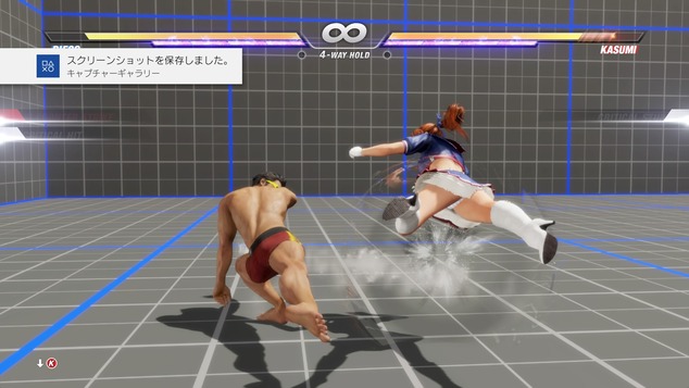 DEAD OR ALIVE 6_20191123121738