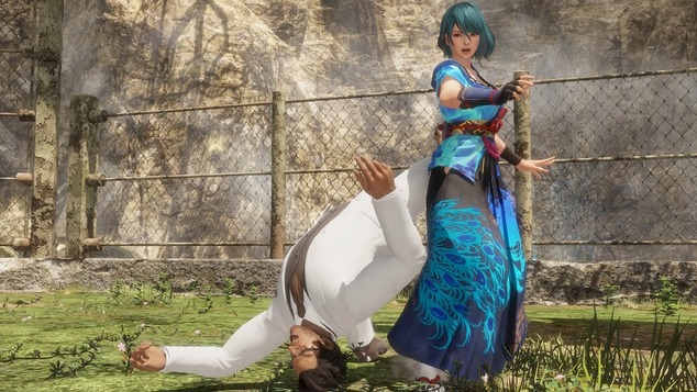 DEAD OR ALIVE 6_20200315161052