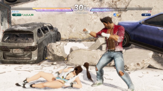 DEAD OR ALIVE 6_20191123125209