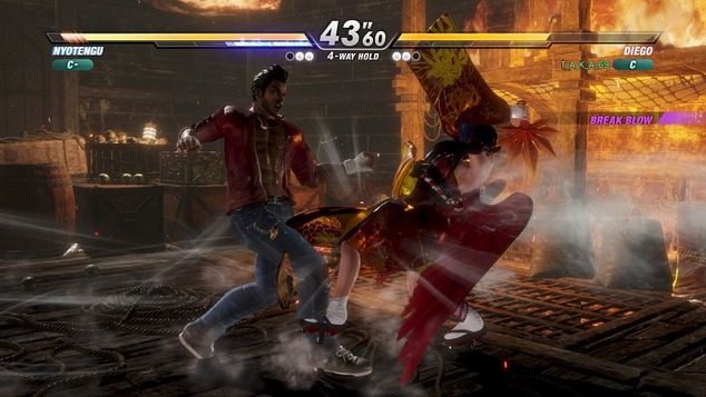 DEAD OR ALIVE 6_20200310131915
