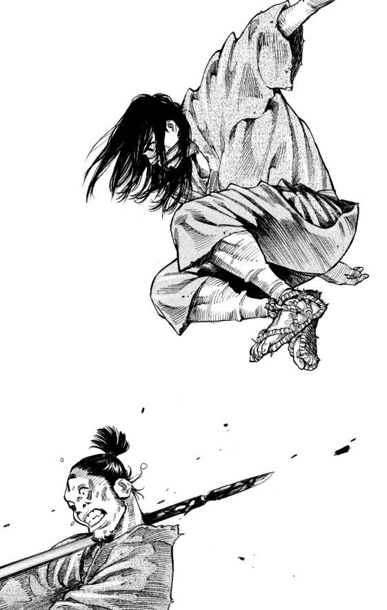 瀬下猛 ハーン 草と鉄と羊 1巻 感想 まつもとたかひと