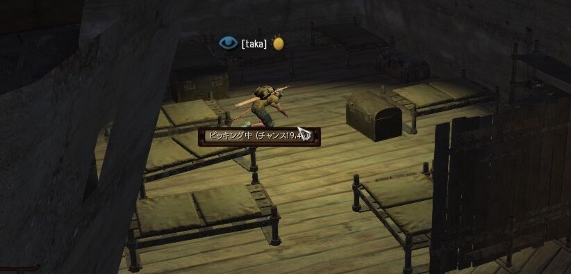 Kenshi プレイ日記10 あなたがいれば陽はまた昇るこの東京砂漠編 まつもとたかひと