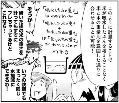 小林銅蟲 めしにしましょう 1 3巻 感想 まつもとたかひと
