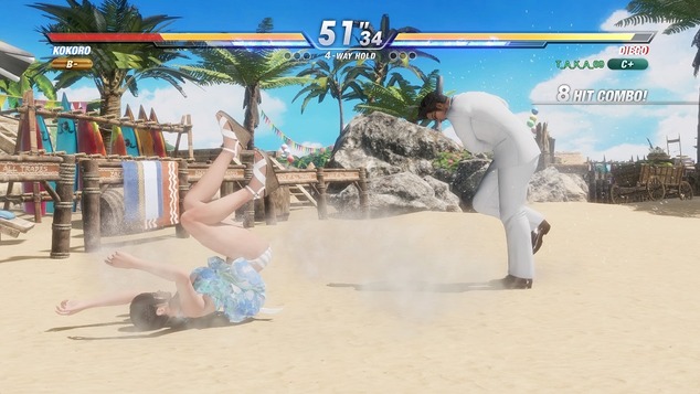 DEAD OR ALIVE 6_20200412134310