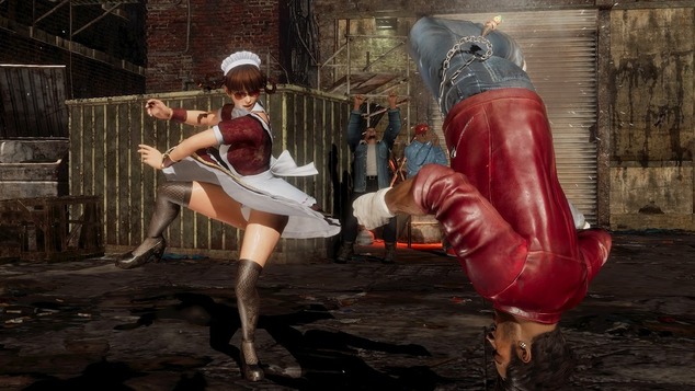 DEAD OR ALIVE 6_20200315160105