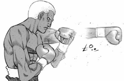 はじめの一歩 121 133巻までまとめ読みしてきたので感想 まつもとたかひと