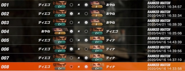 DEAD OR ALIVE 6_20200421163950