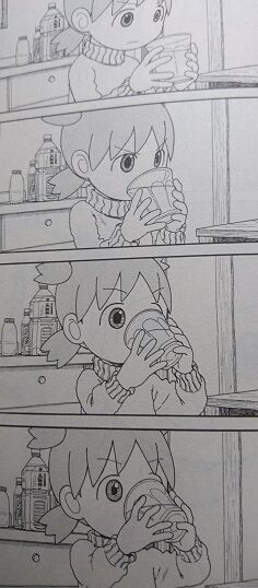 あずまきよひこ よつばと 15巻 感想 まつもとたかひと あずまきよひこ よつばと 15巻 感想 まつもとたかひと
