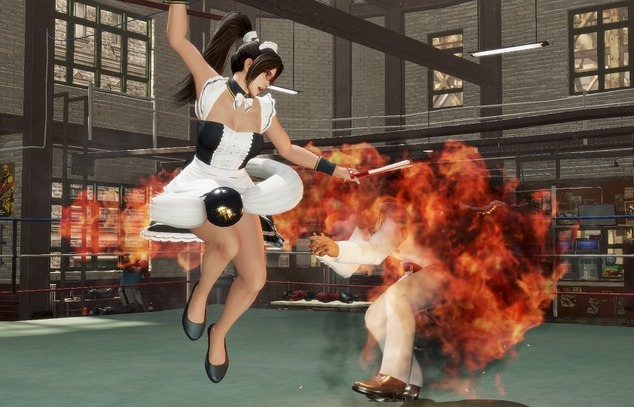DEAD OR ALIVE 6_20200321171353