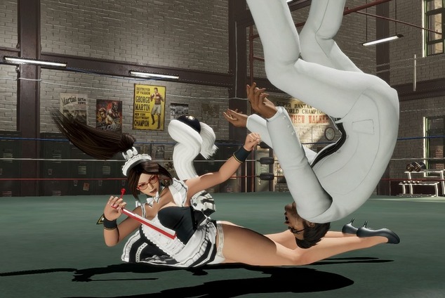 DEAD OR ALIVE 6_20200321170656