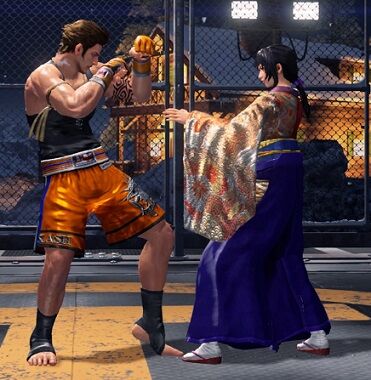 Virtua Fighter esports_20210606164352