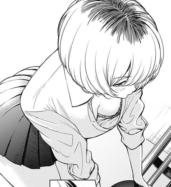安藤 優 ストライク オア ガター 1巻 感想 まつもとたかひと 安藤 優 ストライク オア ガター 1巻 感想 まつもとたかひと
