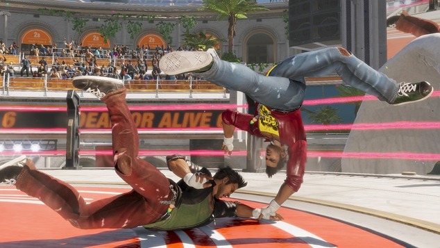 DEAD OR ALIVE 6_20200315160502