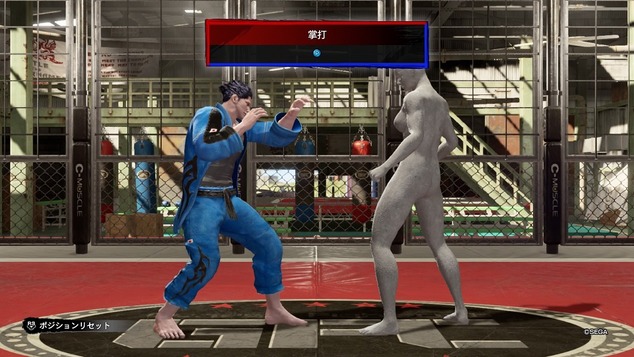 Virtua Fighter esports_20210601205046