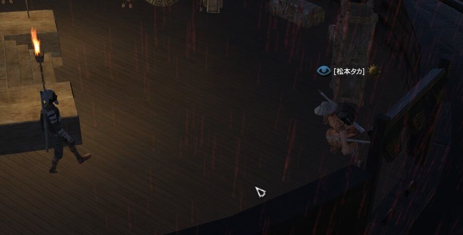 Kenshi プレイ日記27 リバイアさん 虐待する編 まつもとたかひと