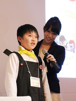 野菜ソムリエアワード